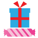 Present,gifts Icon