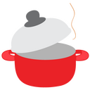 Cooking Icon