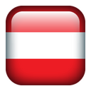 Austria,flag Icon