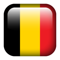 Belgium, flag