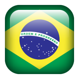 Brasil, bandera