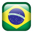 Brazil,flag Icon