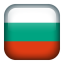 Bulgaria,flag Icon