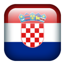 Croatia,flag Icon