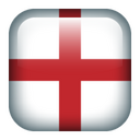 England,flag Icon