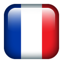 France,flag Icon