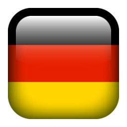 Deutschland, flagge