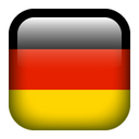 Germany,flag Icon