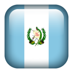 Guatemala, flag