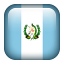 Guatemala,flag Icon