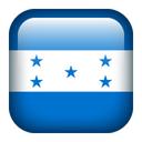 Honduras,flag Icon