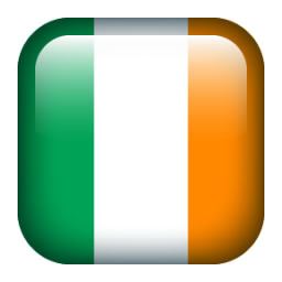 Ireland, flag