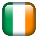 Ireland,flag Icon