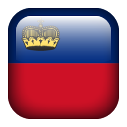 Liechtenstein, bandeira