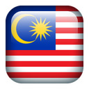 Malaysia,flag Icon