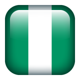 Nigeria, flag