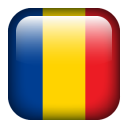 Romania, flag