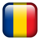 Romania,flag Icon