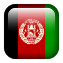 Afghanistan,flag Icon