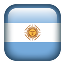 Argentina,flag Icon