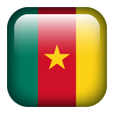 Cameroon,flag Icon