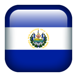 Salvador, flag