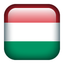 Hungary,flag Icon