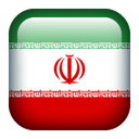 Iran,flag Icon