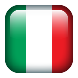 Italy, flag