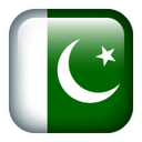 Pakistan,flag Icon