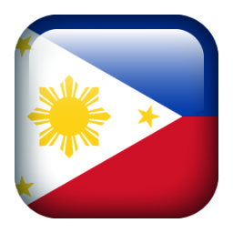 Filipinas, bandera