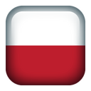 Poland,flag Icon