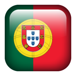 Portugal, flag