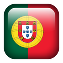 Portugal,flag Icon