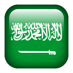 Saudi, arabia, flag