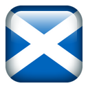 Scotland,flag Icon