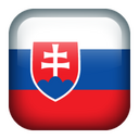 Slovakia,flag Icon