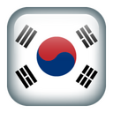 South,korea,flag Icon