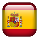 Spain,flag Icon