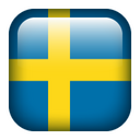 Sweden,flag Icon