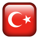 Turkey,flag Icon