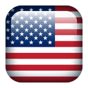 United states,flag Icon