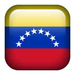 Venezuela, flag