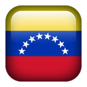 Venezuela,flag Icon