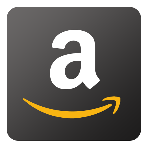 Amazon, logo