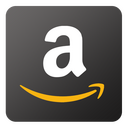 Amazon,logo Icon