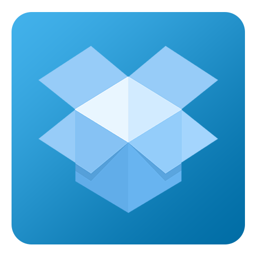 Dropbox, logo