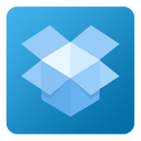 Dropbox,logo Icon