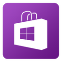 Windows,phone,store,logo Icon