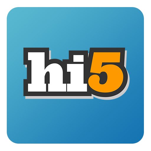 Hi5, 标识